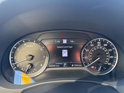 Certified 2023 INFINITI QX55 Essential AWD/4WD image 15