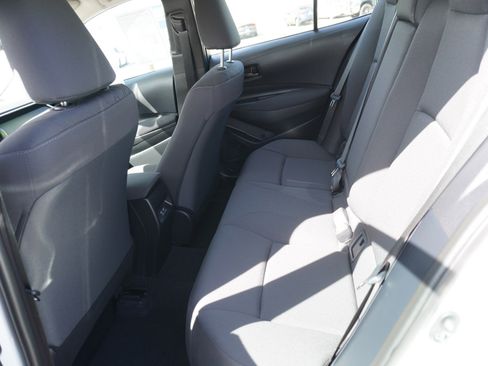 Used 2025 Toyota Corolla LE image 12