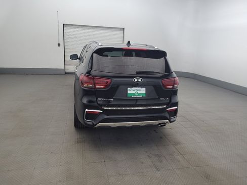 Used 2019 Kia Sorento SX AWD/4WD image 6
