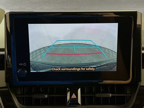 Used 2024 Toyota Corolla Cross LE FWD image 16