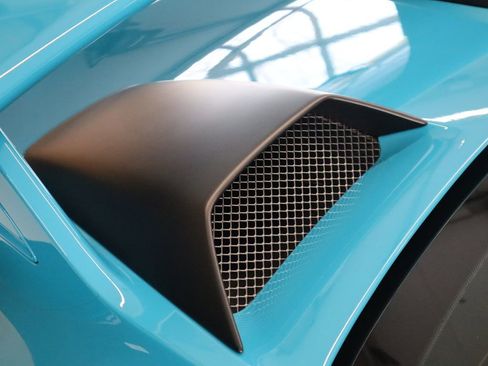 Used 2018 Porsche 911 GT3 image 18