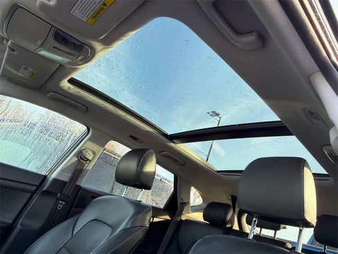 Used 2020 Hyundai Tucson Ultimate image 33