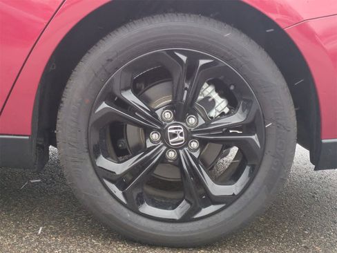 New 2025 Honda Accord SE image 15