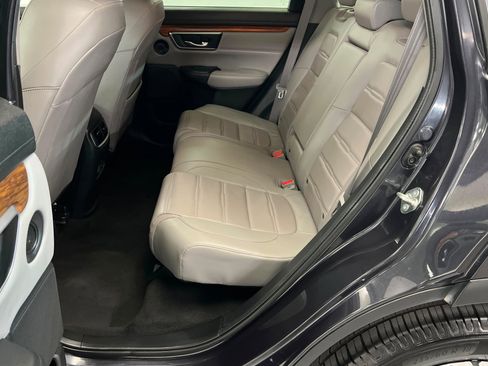 Used 2017 Honda CR-V Touring image 21