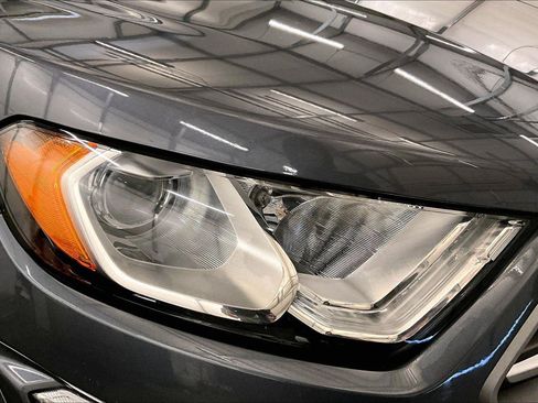 Certified 2020 Ford EcoSport SE w/ SE Convenience Package image 27