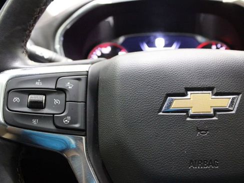 Used 2022 Chevrolet Blazer Premier w/ Enhanced Convenience Package image 28