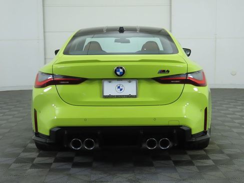 Used 2024 BMW M4 Competition image 6