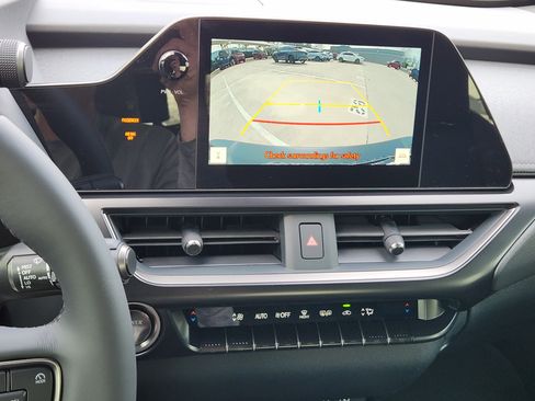 New 2026 Lexus UX 300h 300h F SPORT Design image 13