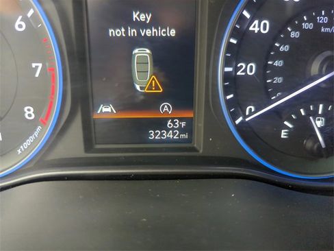 Used 2023 Hyundai Kona SEL image 42