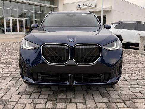 New 2026 BMW X3 xDrive30i w/ Premium Package AWD/4WD image 6