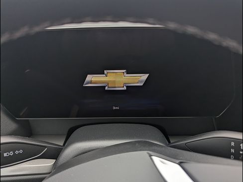 New 2026 Chevrolet Traverse LT w/ LPO, Floor Liner Package FWD image 2