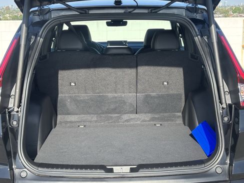 Used 2026 Honda CR-V Sport-L image 12
