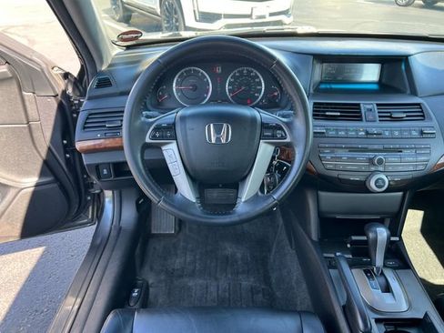 Used 2012 Honda Accord EX-L image 13