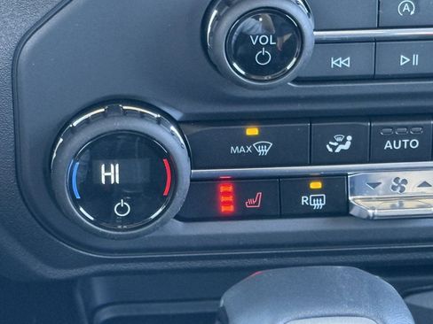 New 2025 Ford Bronco Big Bend image 50