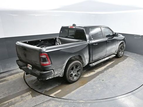 Used 2020 RAM 1500 Big Horn image 44