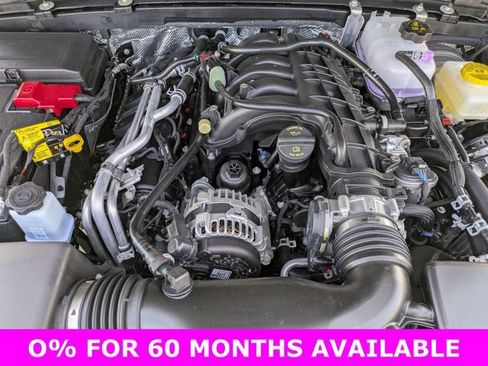 New 2025 Jeep Wrangler Sahara image 32