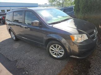 Used 2016 Dodge Grand Caravan SXT FWD video 1