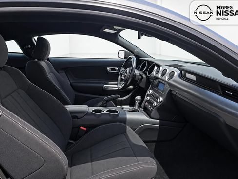 Used 2021 Ford Mustang GT RWD image 8