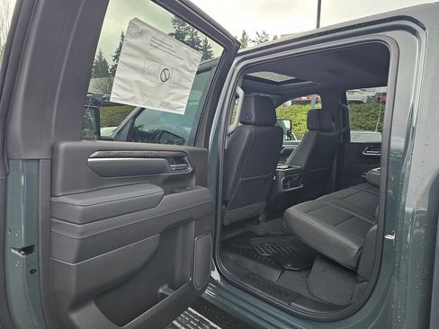 New 2026 Chevrolet Silverado 2500 LTZ w/ LTZ Premium Package image 22