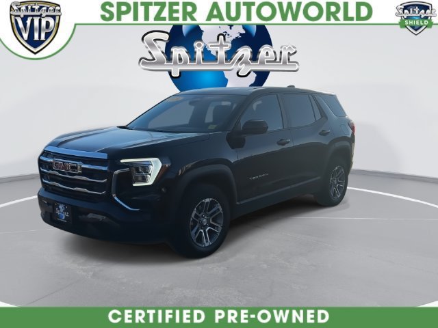 Used 2026 GMC Terrain Elevation AWD/4WD image 8