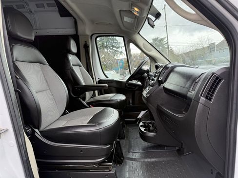Used 2021 RAM ProMaster 2500 image 16