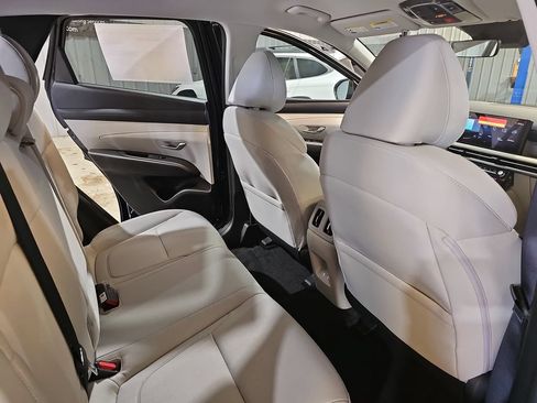 New 2026 Hyundai Tucson SEL AWD/4WD image 11