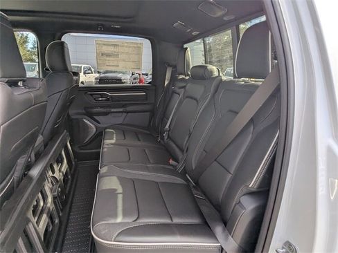 New 2026 RAM 1500 Limited image 14