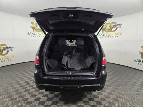 Used 2024 Dodge Durango R/T AWD/4WD image 35