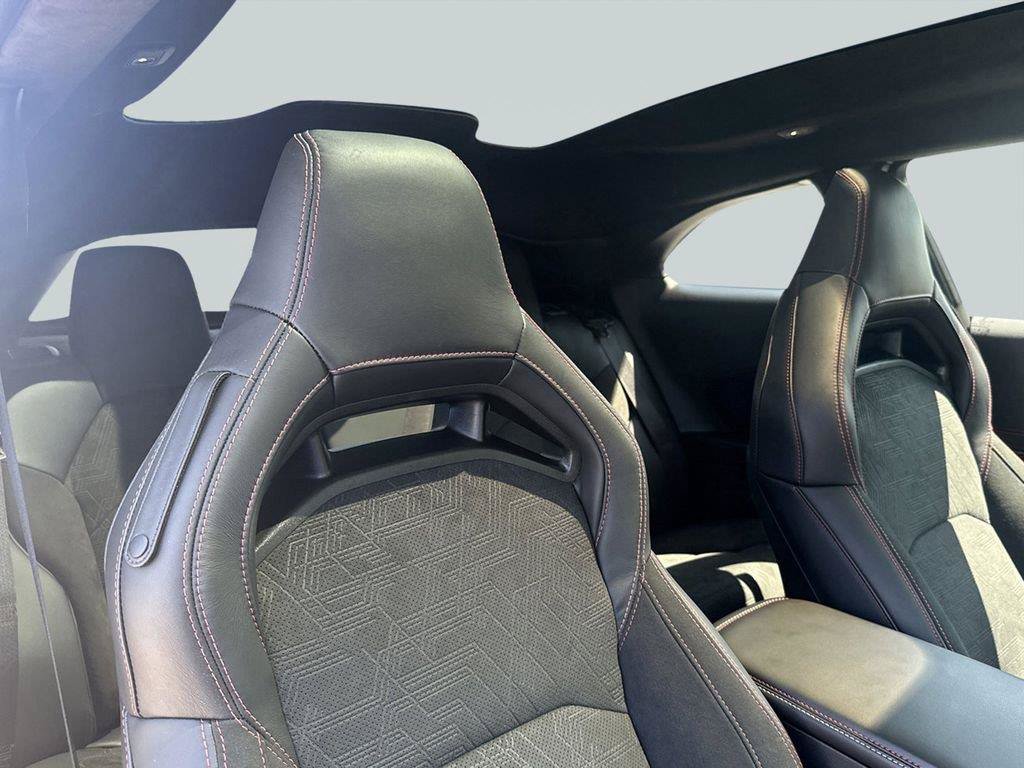 New 2026 Dodge Charger Scat Pack AWD/4WD image 34