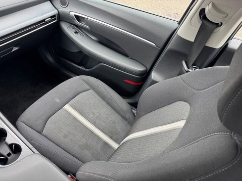 Used 2024 Hyundai Sonata SEL image 18