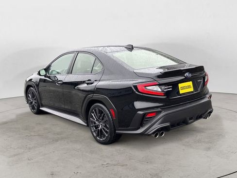 Certified 2022 Subaru WRX Premium image 3