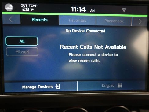 Used 2025 Subaru BRZ Limited image 25