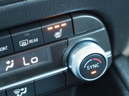 Used 2023 MAZDA CX-5 AWD 2.5 S w/ Preferred Package image 17