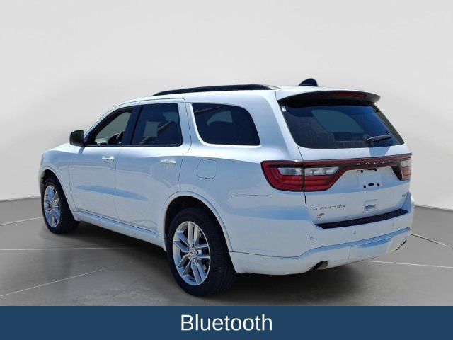 Used 2025 Dodge Durango GT AWD/4WD image 5