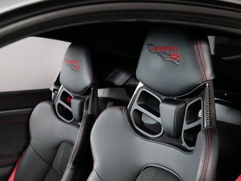 Certified 2023 Porsche 718 Cayman GT4 RS RWD image 12