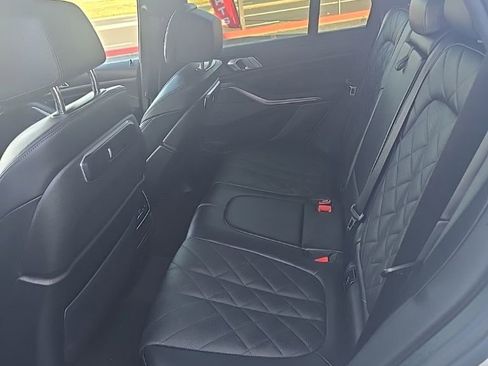 Used 2026 BMW X5 xDrive40i w/ Climate Comfort Package AWD/4WD image 8