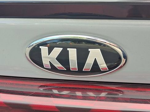 Used 2021 Kia K5 GT-Line AWD/4WD image 29