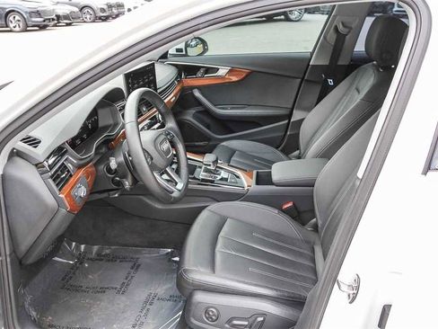 Used 2022 Audi A4 2.0T Premium Plus image 19