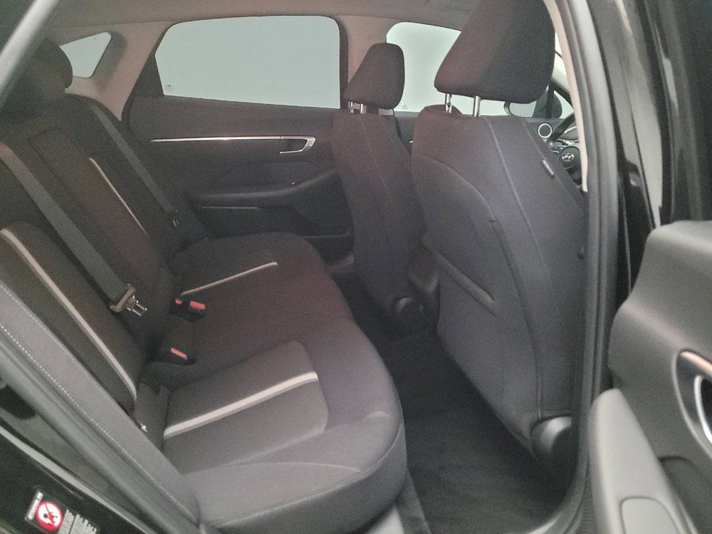 Used 2023 Hyundai Sonata SEL FWD image 19