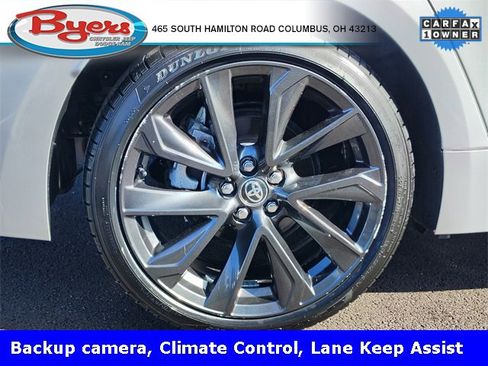 Used 2024 Toyota Corolla SE image 5