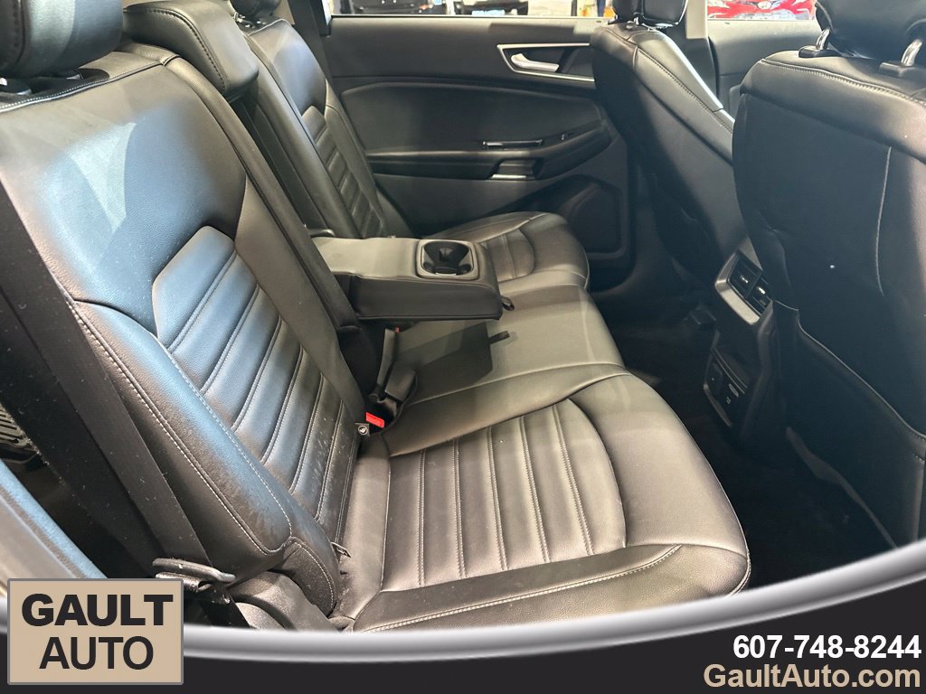 Used 2019 Ford Edge SEL w/ Equipment Group 201A AWD/4WD image 20