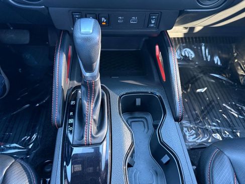 Used 2023 Nissan Frontier PRO-4X w/ Pro-4X Premium Package image 47