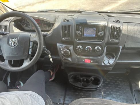 Used 2019 RAM ProMaster 3500 FWD image 3