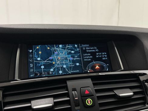 Used 2017 BMW X3 xDrive35i image 30