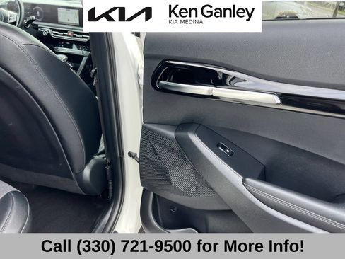 Certified 2024 Kia Seltos S AWD/4WD image 53