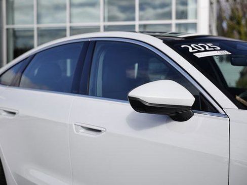 Certified 2025 Audi A5 2.0T Premium Plus image 4