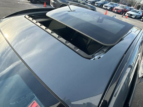 Certified 2025 MAZDA CX-50 AWD 2.5 Hybrid w/ Cargo Package image 19