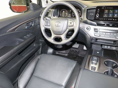 New 2026 Honda Ridgeline RTL image 7
