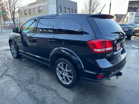 Used 2016 Dodge Journey R/T image 4
