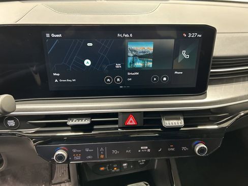 New 2026 Kia K5 GT-Line image 14